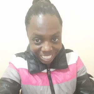 Meet your Posher, Krystal